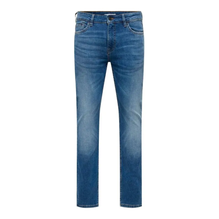 pantalones vaqueros